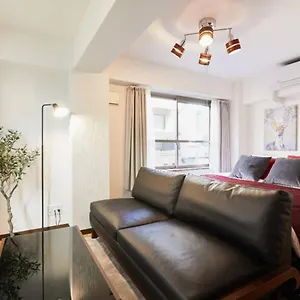 Ais Hatagaya Apartment Tokyo