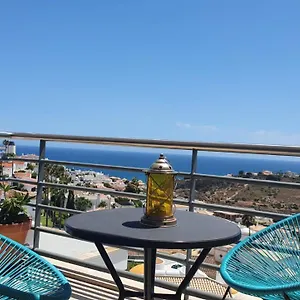 Penthouse With Sea Views Apartment Albufeira