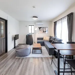 Linkage Yumoto Holiday home
