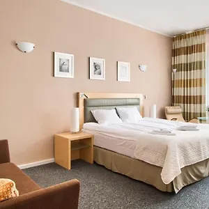404 Wilanowska Homestay Warsaw